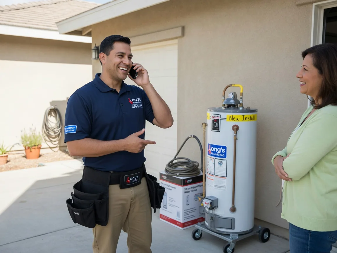 Leak Detection Seagoville, TX FAQs